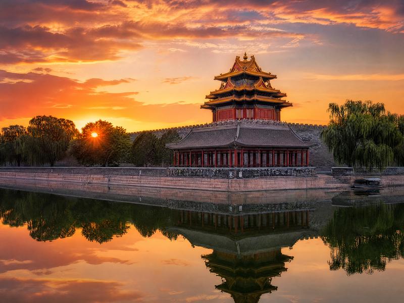 Best Photo Spots in Beijing 2026: Instagram-Worthy Locations