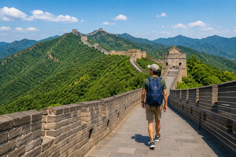 Guia de Viaje a Beijing 2026: Que Ver, Costos y Consejos