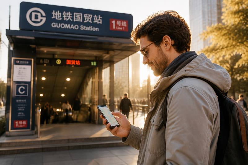 Como Planificar tu Viaje a China
