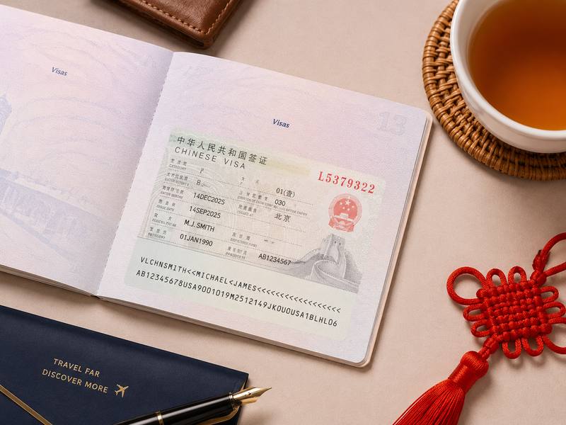 China Visa Guide 2026: For Spanish-Speaking and Latin American Tourists