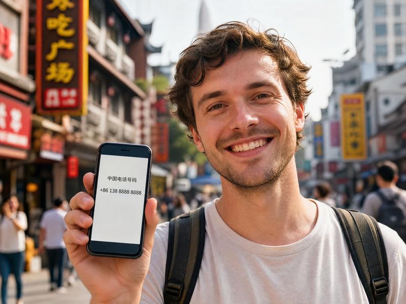 How to Get a Chinese Phone Number in 2026: Complete Guide