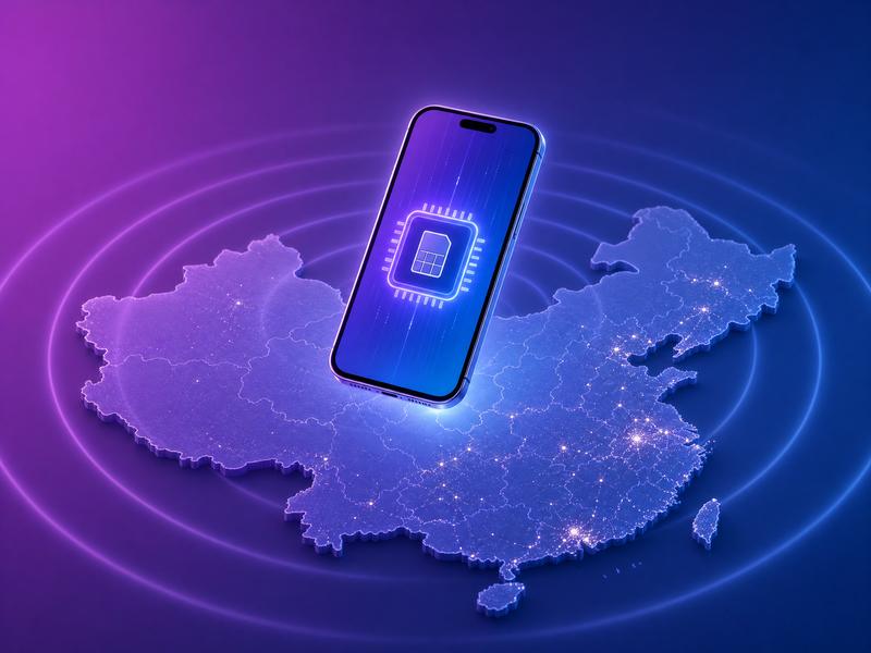 Best China eSIM Guide 2026 - Everything You Need to Know
