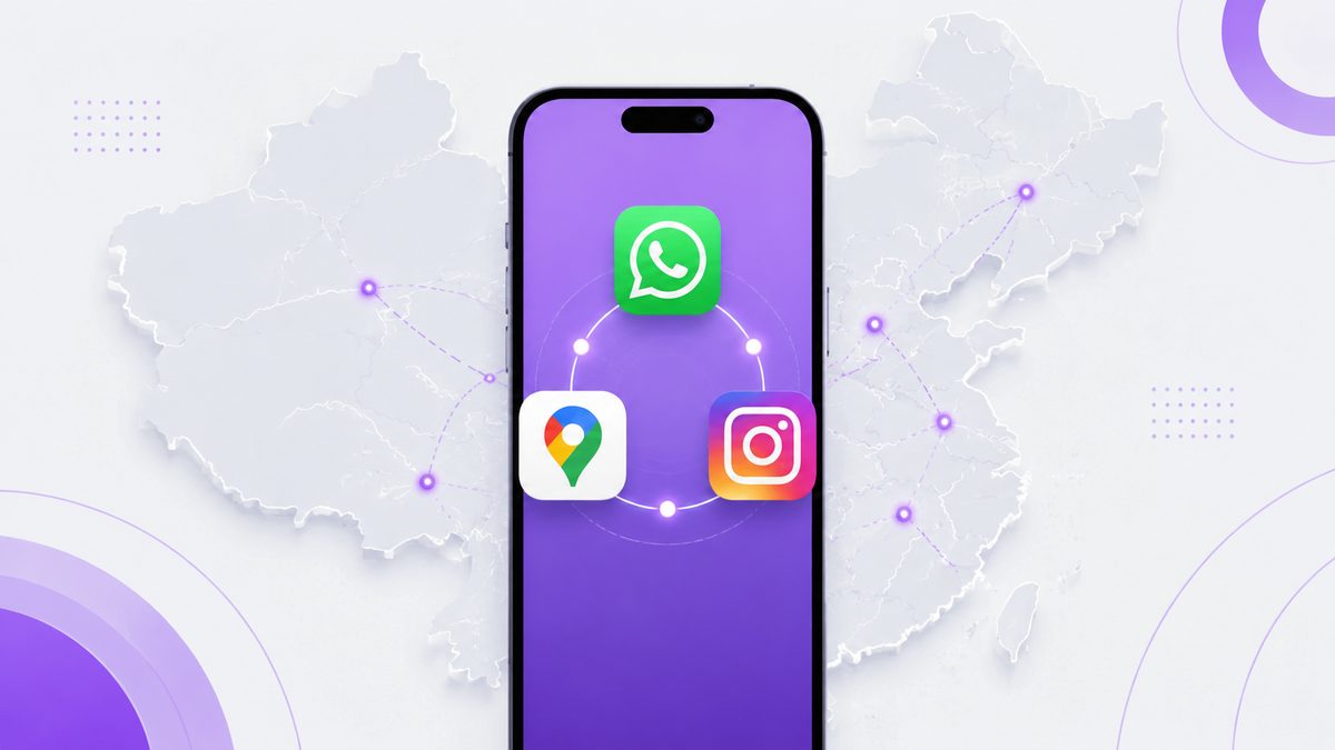 Do eSIMs Work in China? Complete Guide 2026
