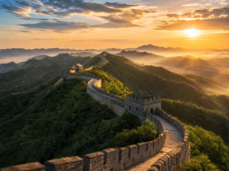 Great Wall of China Guide 2026: Which Section to Visit