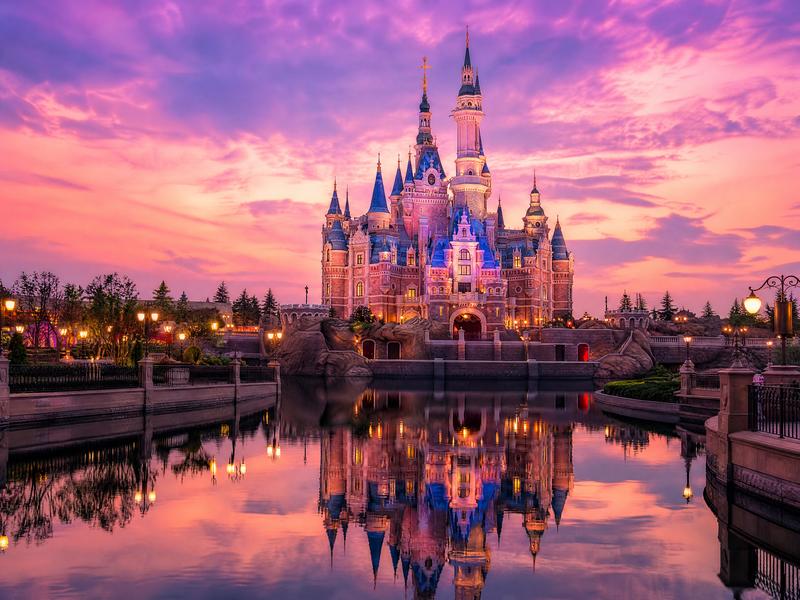 Shanghai Disneyland Guide 2026: Tips for Tourists
