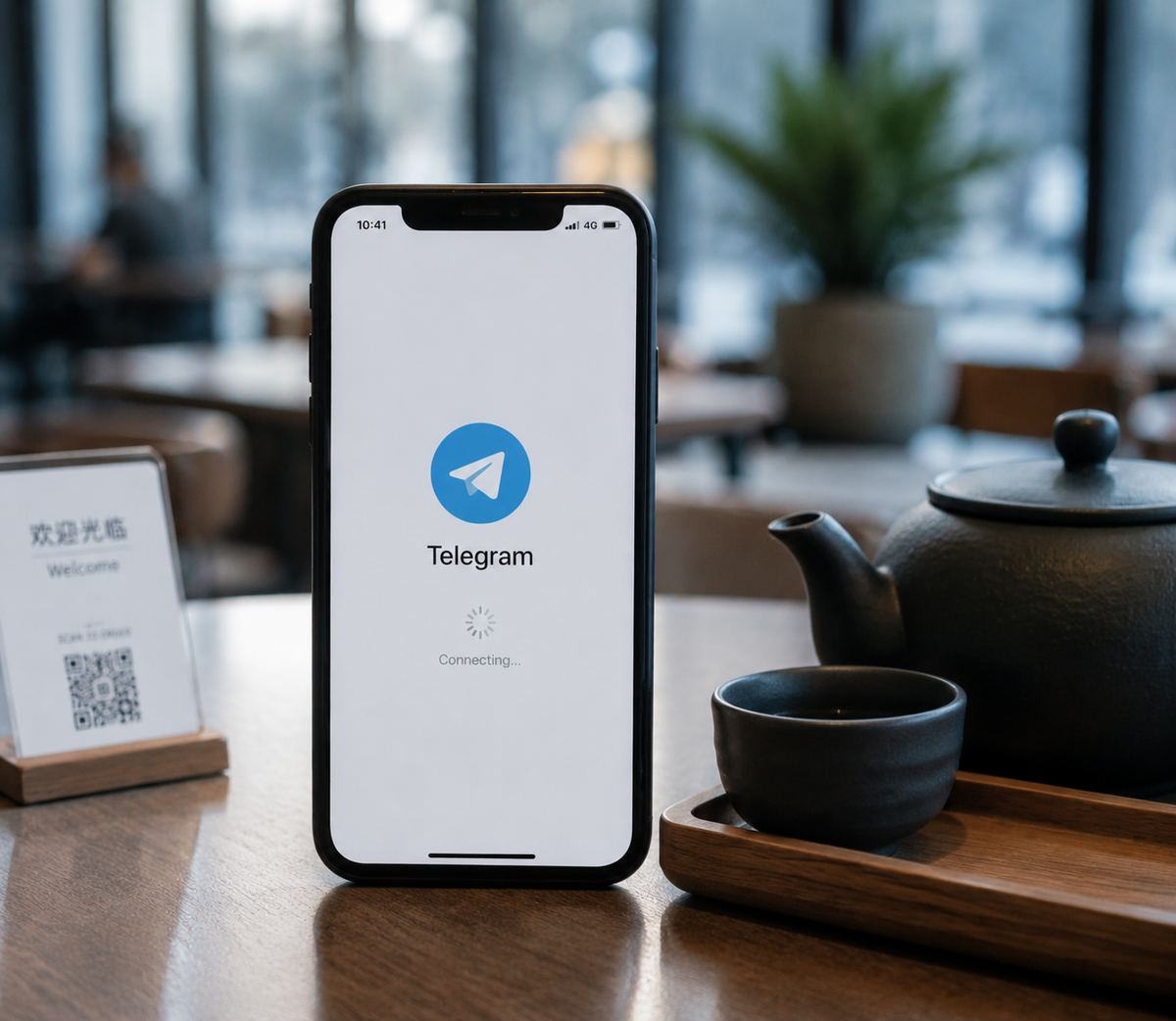 Does Telegram Work in China? Guide 2026